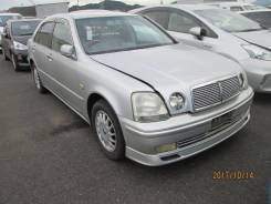 Toyota Progres. JCG10, 1JZGE