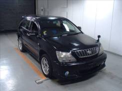 Toyota Harrier. MCU15, 1MZFE