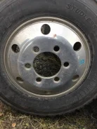 Alcoa. 6.0x19.5", ET135 ����