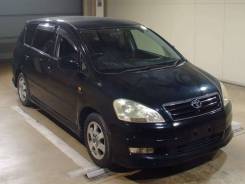 Toyota Ipsum. ACM21, 2AZFE