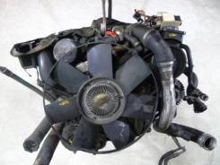 Контрактный (б у) двигатель БМВ Е46 M57N 306D2 3,0 л.