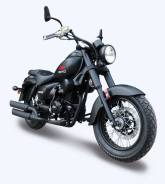 ABM X-moto Road Star 250. 250 куб. см., исправен, птс, без пробега