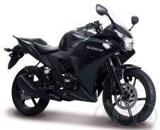 ABM X-moto. 250 куб. см., исправен, птс, без пробега