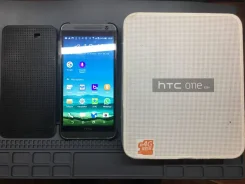 HTC One E9+. �/� ����