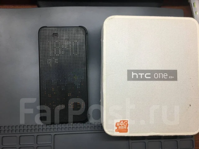 HTC One E9+. �/� ����