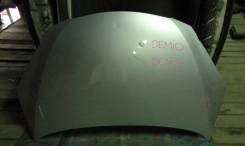 Капот. Mazda Demio, DE3FS