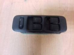 Блок управления стеклоподъемниками. Suzuki Swift, HN12S, HN22S Suzuki Kei, HN12S, HN22S