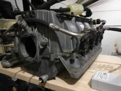 Коллектор впускной. BMW 7-Series, E65 BMW X5 Двигатель N62B44