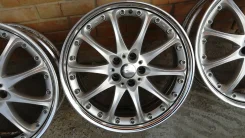 OZ Hartge. 8.0x19", 5x114.3, ET38, �� 73,1���. ����