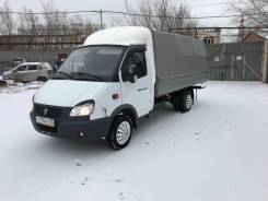 ГАЗ ГАЗель Бизнес. Продаётся Газ Газель 330202, 2 700 куб. см., до 3 т