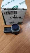Датчик парктроника. Land Rover Range Rover Land Rover Range Rover Sport Land Rover Discovery Двигатели: LRTDV6, LRTDV8