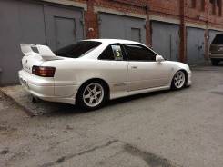 Спойлер. Toyota Corolla Levin, AE111 Toyota Sprinter Trueno, AE111. Под заказ
