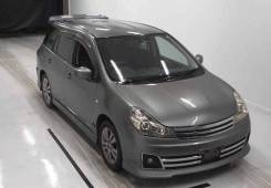 Nissan Wingroad. Y12