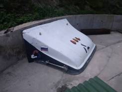 Спойлер. Hyundai Gold