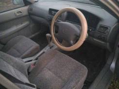 Toyota Corolla. AE114, 4AFE