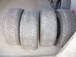 Bridgestone B250. ������, ��� �����, 2004 ���, 60�%