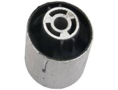 Сайлентблок подвески. Volkswagen: Passat, Eos, Jetta, Scirocco, Tiguan, Touran, Golf Audi: S3, TT, Q3, TT RS, RS Q3, A1, RS3, A3, TTS Двигатели: AXX...