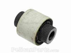 Сайлентблок подвески. Volkswagen: Passat, Eos, Jetta, Scirocco, e-Golf, Sharan, Tiguan, Passat CC, Touran, Golf, Beetle Audi: S3, TT, Q3, TT RS, RS Q3...