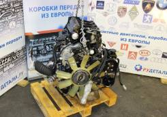 Двигатель в сборе. Mercedes-Benz Vito Mercedes-Benz Viano Mercedes-Benz Vaneo Mercedes-Benz Sprinter Двигатель OM611DELA