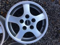 Borbet. 7.0x15", 5x120.00, ET18