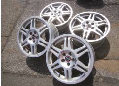 Speedline. 7.0x17, 5x100.00, ET48