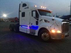 Peterbilt. Продается седельный тягач Peterbild, 12 700 куб. см., 30 000 кг., 6x4