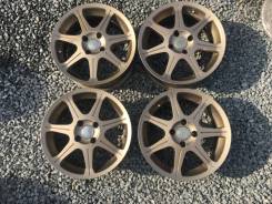 Bridgestone BEO. 6.5x15, 4x100.00, ET38, ЦО 73,1 мм.