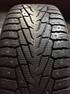 Nokian Hakkapeliitta 7. Зимние, шипованные, 5 %, 4 шт