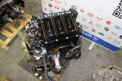Двигатель в сборе. Mercedes-Benz Vito Mercedes-Benz Viano Mercedes-Benz Vaneo Mercedes-Benz Sprinter Двигатели: OM602DELA, OM611DELA
