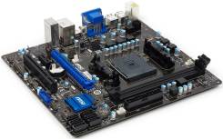 Socket FM2+
