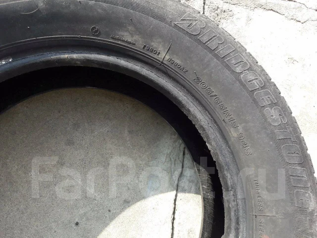 Bridgestone B380. ������, �/�, ����� 10 % ����