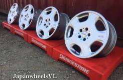 OZ Racing Opera EVO. 9.0x18, 5x114.30, ET35, ЦО 73,7 мм.
