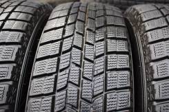 Goodyear Ice Navi 6. Зимние, без шипов, износ: 5%, 4 шт