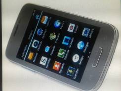 Samsung Galaxy Star Plus. �����, Dual-SIM ����