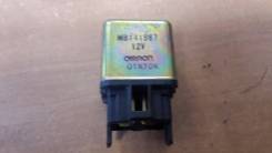 Реле. Mitsubishi: Eclipse, L200, L300, Sigma, Minica Toppo, RVR, Pajero Junior, Chariot, Libero, Eterna, Challenger, Diamante, Strada, Delica, Minica...