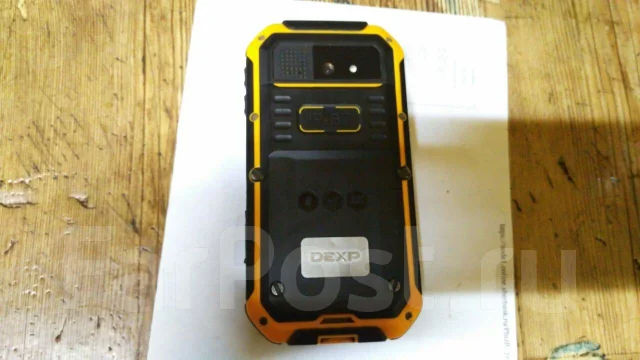 DEXP Ixion P 4. �/� ����