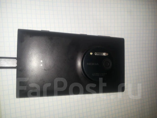 Nokia Lumia 1020. �/� ����