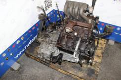 Двигатель в сборе. Volkswagen Transporter Volkswagen Multivan Двигатели: AAB, AAC, AAF, ABL, ACV, AJA, AJT, AXB, AXC, AXD, AXE, BRS