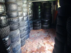 Bridgestone Blizzak Nordic. ������, ����������, 2016 ���, �/�, ����� 20 % ����