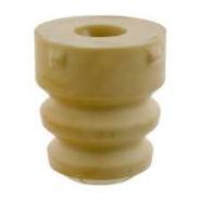 Отбойник амортизатора. Seat Ibiza Seat Cordoba Skoda Roomster, 5J7 Skoda Fabia, 542, 545, 6Y2, 6Y3, 6Y5 Volkswagen Polo, 6K5, 6N2, 6V2, 9A2, 9J2, 9J4...