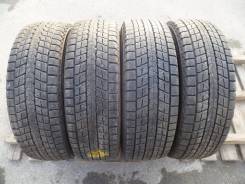 Dunlop Winter Maxx SJ8. Зимние, без шипов, 10 %, 4 шт