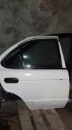 Дверь багажника. Nissan Sunny, B15