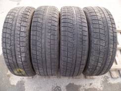 Bridgestone Blizzak Revo GZ. Всесезонные, 10 %, 4 шт