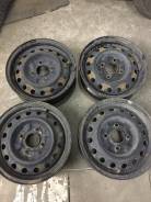 Nissan. x14", 4x114.30