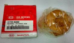 Подшипник ступицы. Hyundai: Veloster, Elantra, Avante, i30, ix20 Kia: cee'd, Cerato, Venga, Forte, Soul, K3