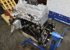 Двигатель в сборе. Mercedes-Benz Vito Mercedes-Benz Viano Mercedes-Benz Vaneo Mercedes-Benz Sprinter