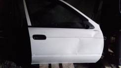 Дверь боковая. Nissan Sunny, B15