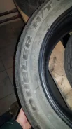 Bridgestone Dueler H/T 688. ������, 2014 ���, 50�%