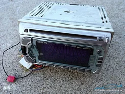 Kenwood DPX-5021M