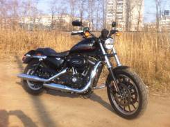 Harley-Davidson Sportster 883 Roadster XL883R. 883 куб. см., исправен, птс, с пробегом